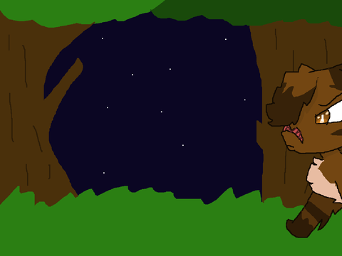 Yobs ( Tigerstar and Fireheart ) W.I.P