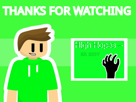 >> New Outro