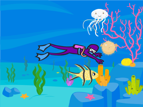 Ocean Adventure