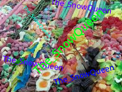 Sign if you'd rather eat candy during quarantine!!