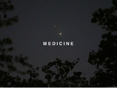 medicine/vent