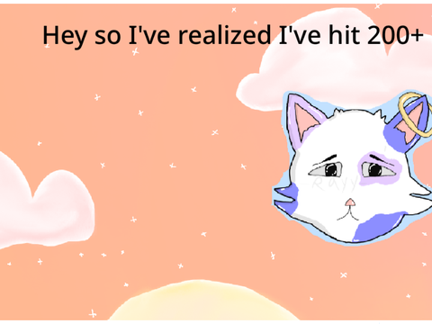 Important Announcement.