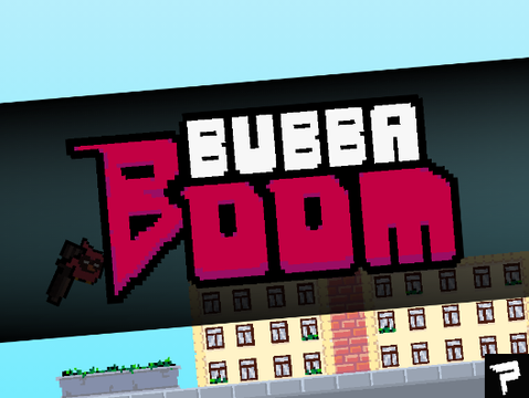 Bubba BOOM v0.1
