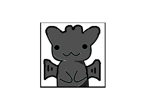 licky toothless