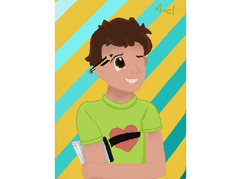 DMCE (Axel)