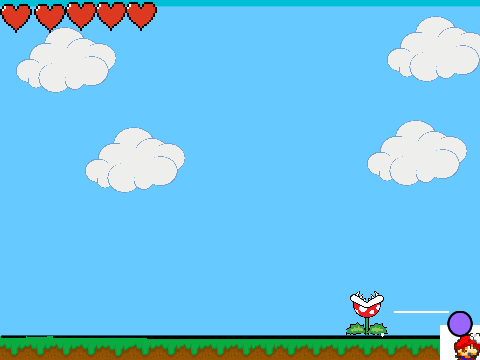 Paper Mario (unfinished)