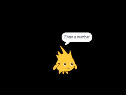 Odd-Even number finder