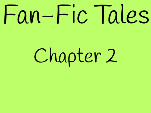 Splatoon Fan-Fic Tales Ep.2