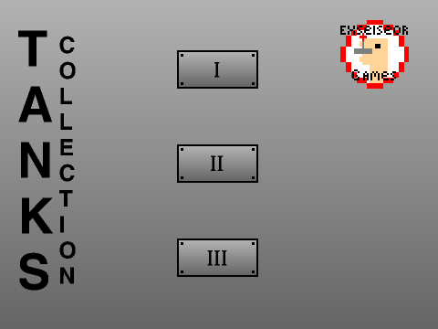 TANKS COLLECTION