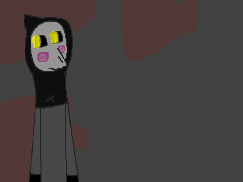 So I made This In Aqqie XD