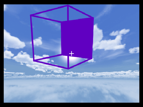 3D Engine