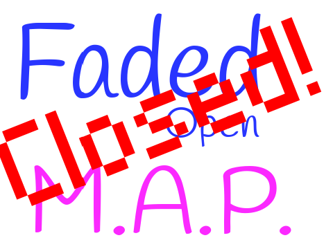 Faded - M.A.P. Call (Thumbs Only!)