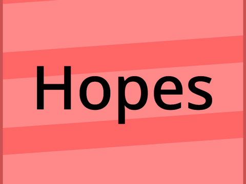 High Hopes || 20