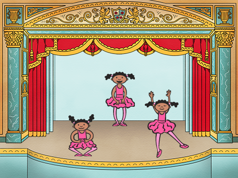 Ballet Show