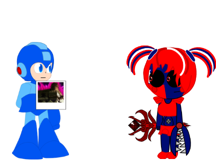 Collab with Mega Man and CryingChild1983 (8)