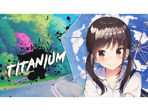 Titanium :>