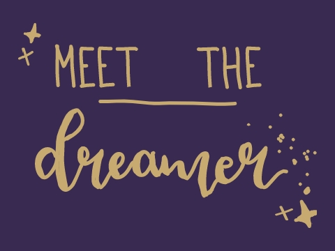 Meet the Dreamer >> 2nd Edition