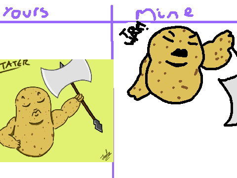 II-Potat.