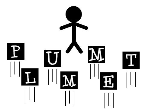 Plummet