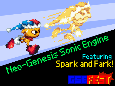 NGSE - Spark it up! (GSE-Fest)
