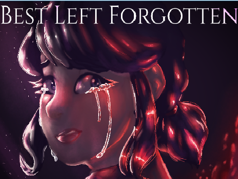 Best Left Forgotten | Chapter Two