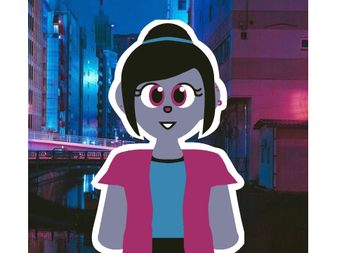 Art Contest Entry