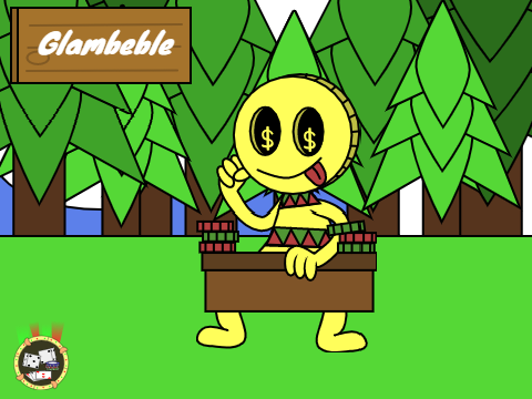Woodsy Island-Glambeble