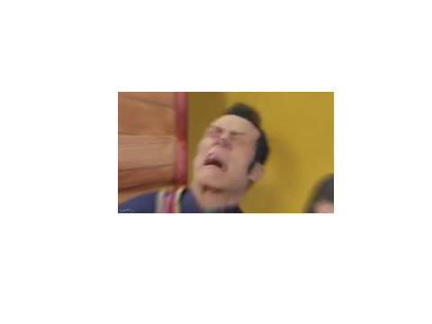 we are number kazoo