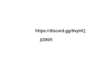 I HAVE A DISCRD SERVER SERV