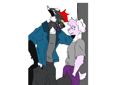 art trade UwU