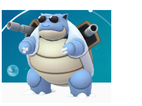 Is PokemonTurtle158 Back?