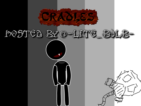 Cradles | part 13 tryout | thumbnail entry
