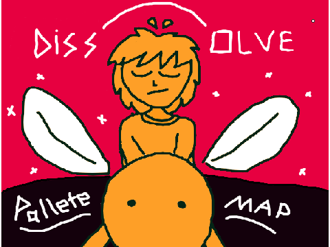 EXTENDED dissolve thumbnail entry