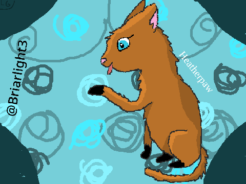 PFP for @Briarlight3