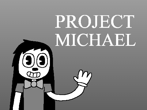 Project Michael teaser