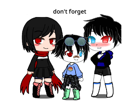 Sky's family