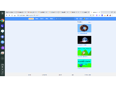 yo who went though my account and added my project these studios??!?!?!?!??!!