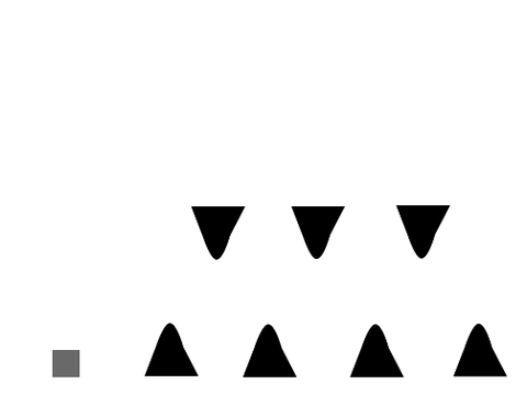 Float : A Platformer