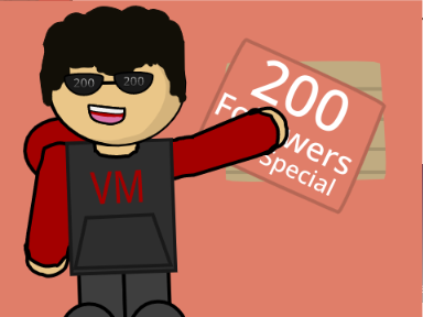 200 Follower Special | Challenges