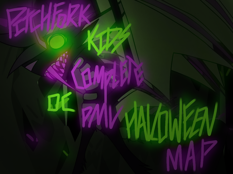 pitchfork kids \\ MAP Thumbnail Entry