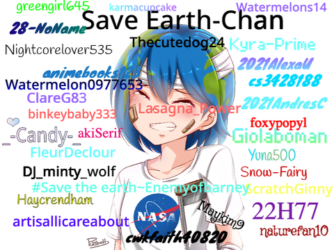 Sign if you want to save Earth | remix remix remix remix remix remix remix remix remix remix remix 
