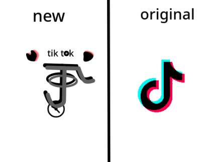 tik tok (rebranded)