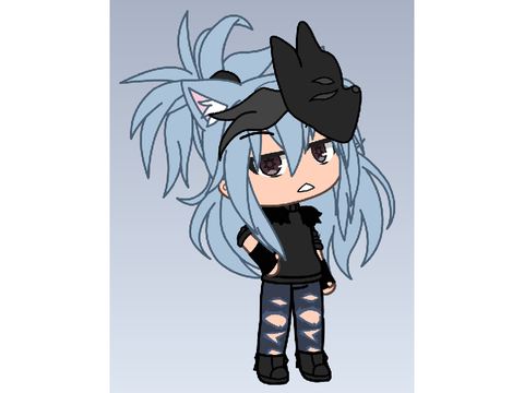 OC for YanaMoonshine
