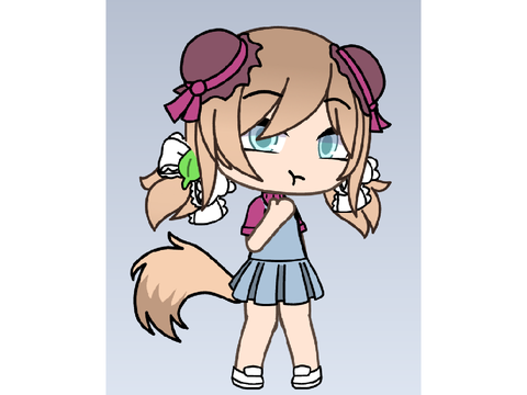 OC for i_am_LOVE15