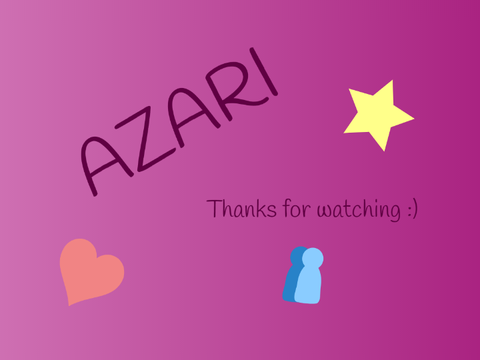my first try at animating =_=