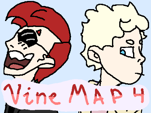 part 4 // Vine Map