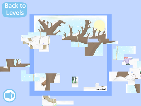 Jigsaw Puzzle Puzzle! remix