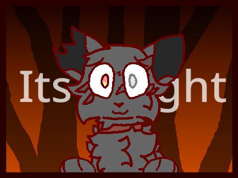 // Its alright / Animation meme //