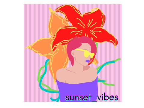 my new pfp <3