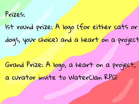 Art Contest -Closed- 